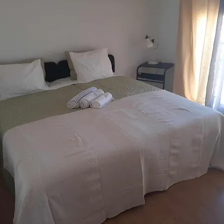 Lisbon Room Privatunterkunft *