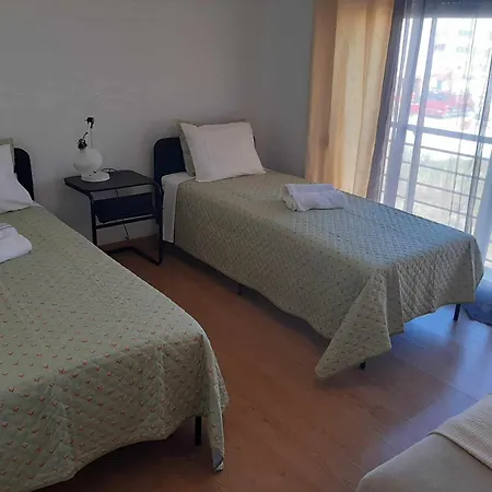 Lisbon Room *