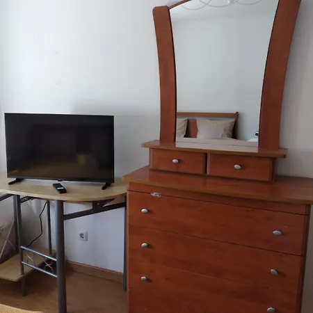 Privatunterkunft Lisbon Room Lissabon