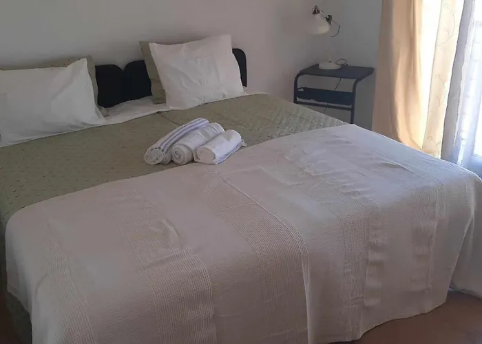 Lisbon Room Privatunterkunft *