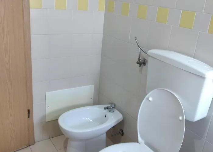 Lisbon Room Privatunterkunft Lissabon