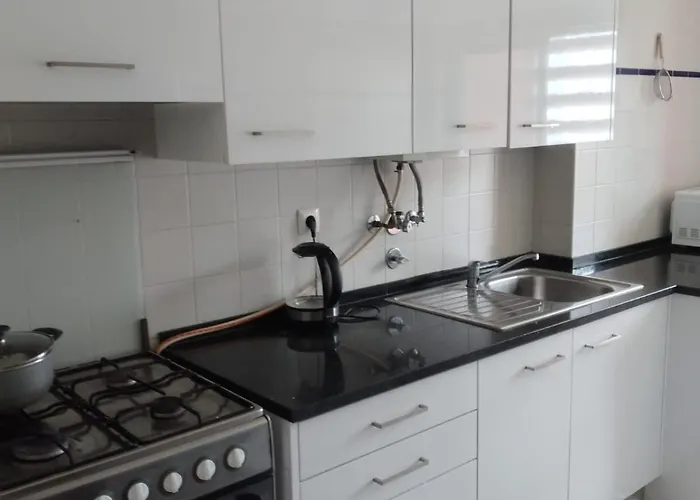 Lisbon Room Lissabon