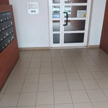Homestay Lisbon Room