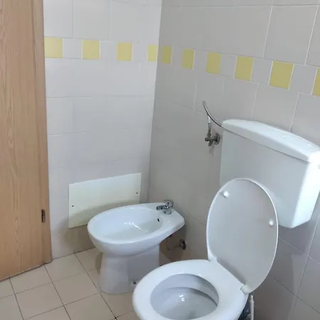 Lisbon Room Séjour chez l'habitant Lisboa