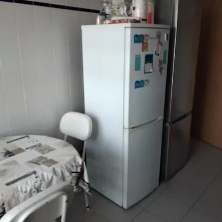 Homestay Lisbon Room Lisbon