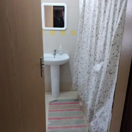 Lisbon Room Лиссабон