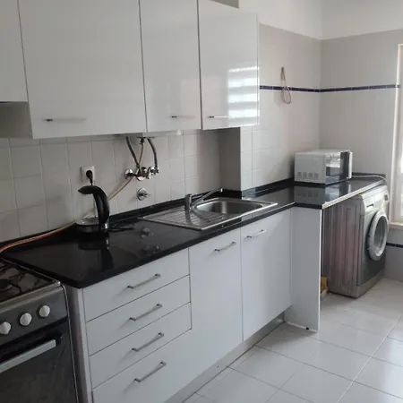 Lisbon Room Homestay Lisbon