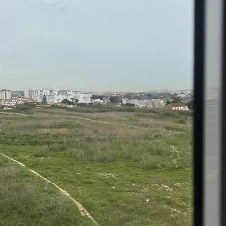 Lisbon Room * Lisboa