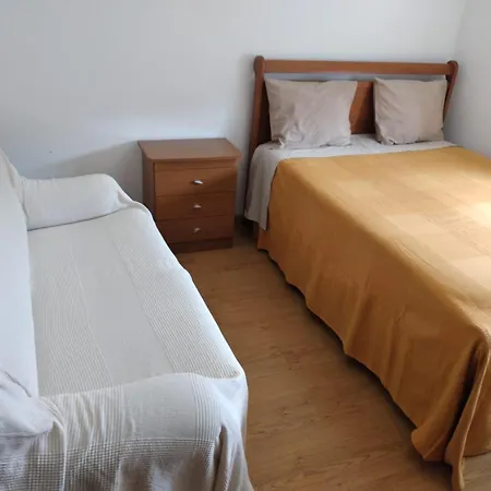 Pansiyon Lisbon Room Lisboa
