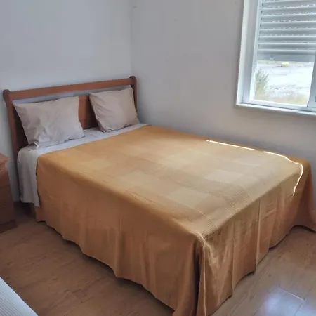 Lisbon Room Homestay szállás