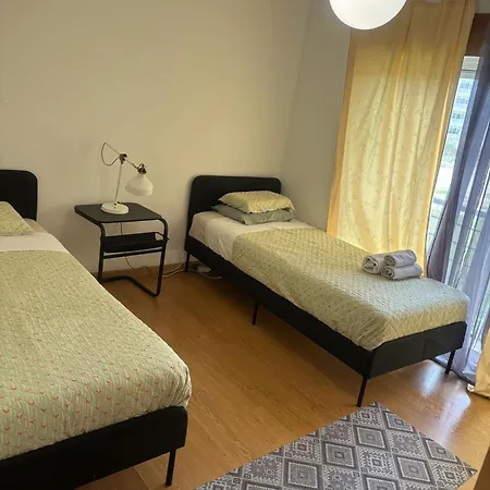 منزل للإقامة Lisbon Room Lisboa