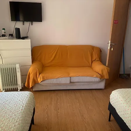 منزل للإقامة Lisbon Room