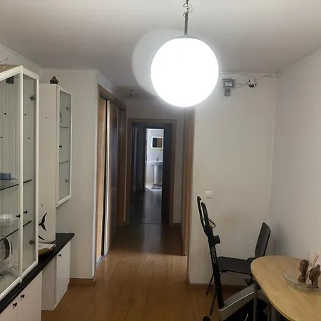 Lisbon Room منزل للإقامة