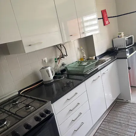 منزل للإقامة Lisbon Room *