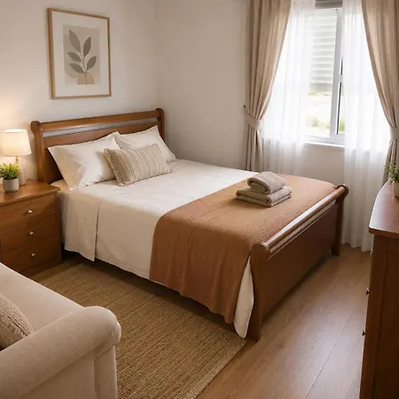 منزل للإقامة Lisbon Room *
