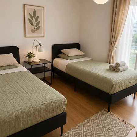 Lisbon Room *