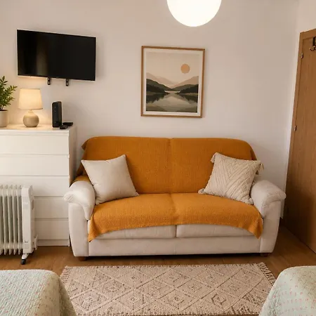 Lisbon Room