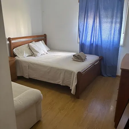 Lisbon Room