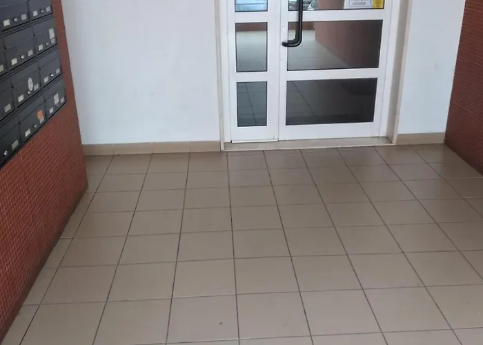 ホームステイ Lisbon Room