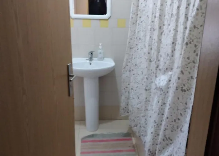 Lisbon Room リスボン