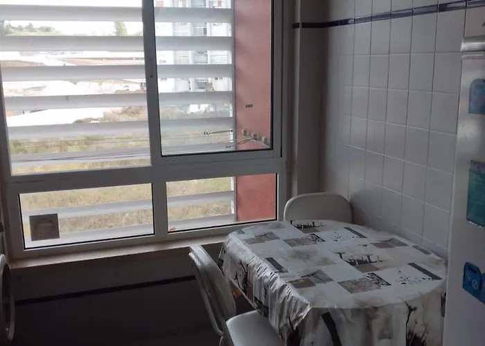 Lisbon Room * Lisboa