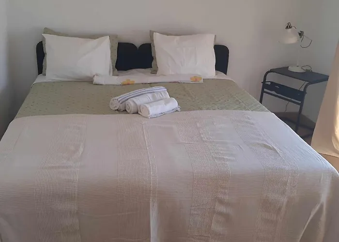 Lisbon Room * Lisboa