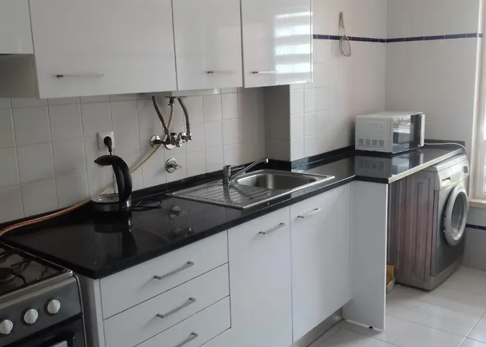 Lisbon Room Homestay szállás Lisboa