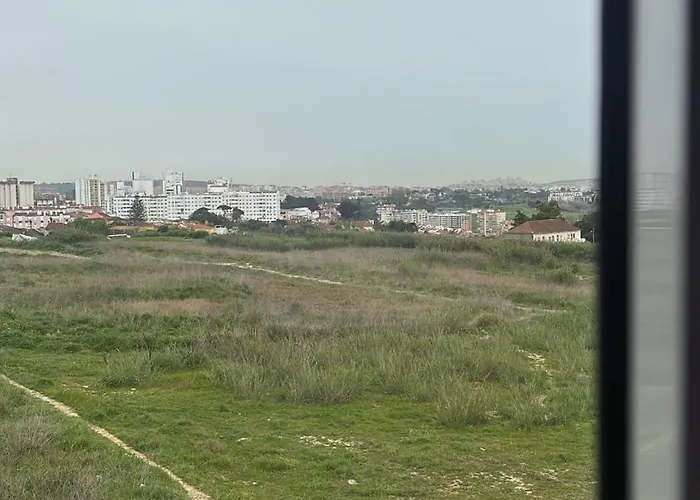 Lisbon Room * リスボン