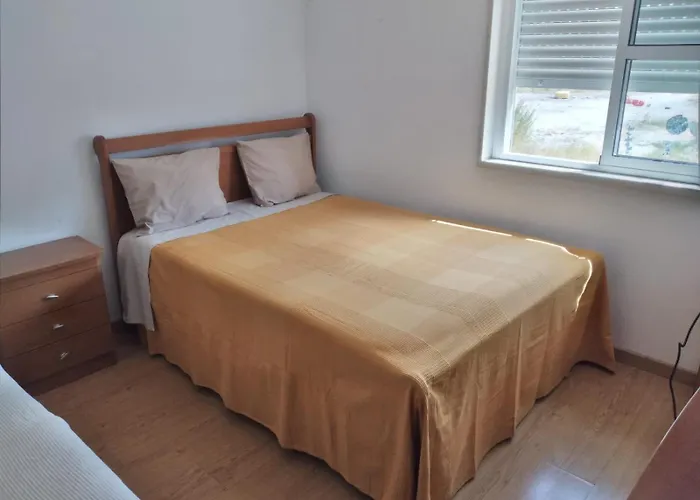 Lisbon Room Homestay szállás